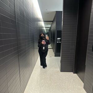 Meet your Posher, Reymar